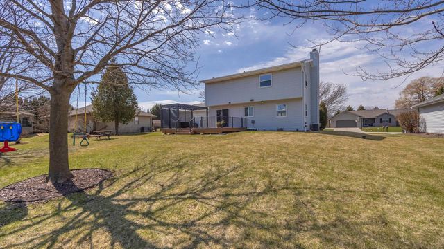 3415 N 49th PLACE, Sheboygan, WI 53083