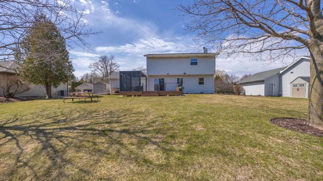 3415 N 49th PLACE, Sheboygan, WI 53083