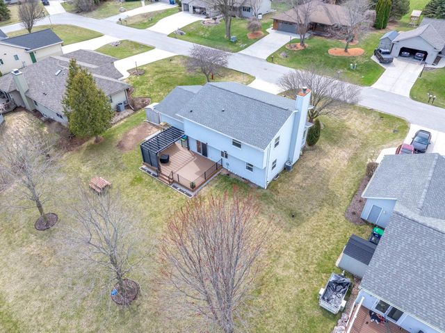 3415 N 49th PLACE, Sheboygan, WI 53083