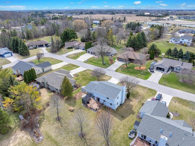 3415 N 49th PLACE, Sheboygan, WI 53083