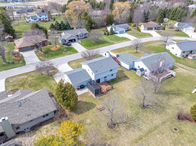 3415 N 49th PLACE, Sheboygan, WI 53083