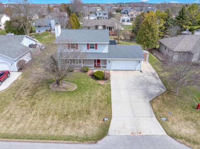 3415 N 49th PLACE, Sheboygan, WI 53083