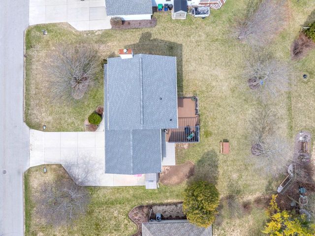 3415 N 49th PLACE, Sheboygan, WI 53083