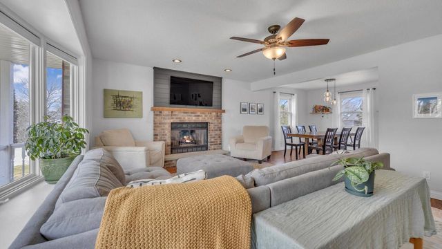 3415 N 49th PLACE, Sheboygan, WI 53083