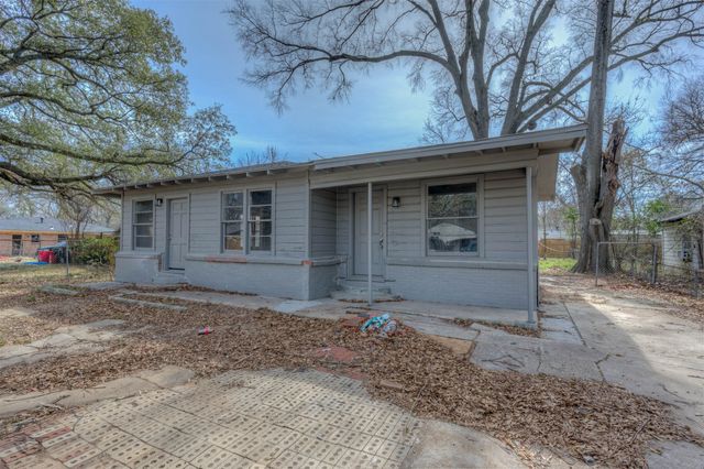 3025 Drexel Street, Shreveport, LA 71108