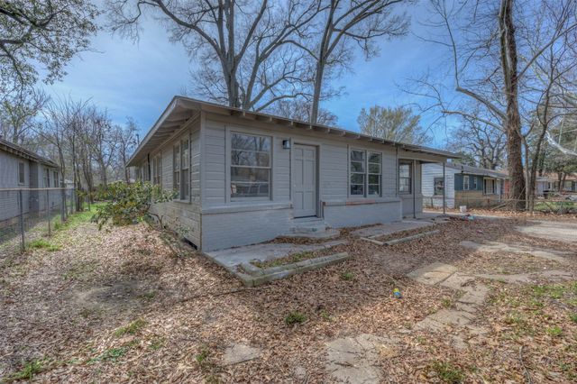 3025 Drexel Street, Shreveport, LA 71108