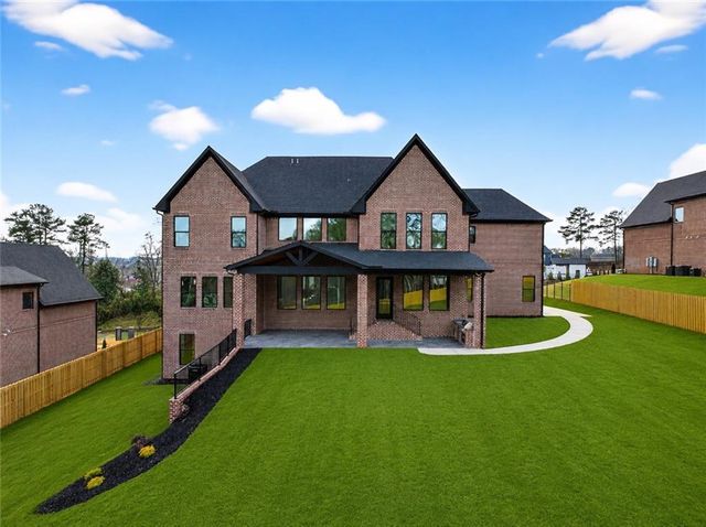 405 Thunder Road, Buford, GA 30518