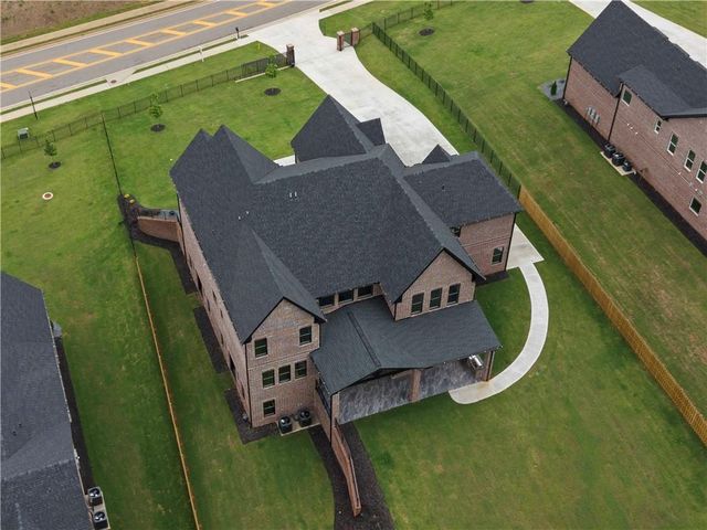 405 Thunder Road, Buford, GA 30518