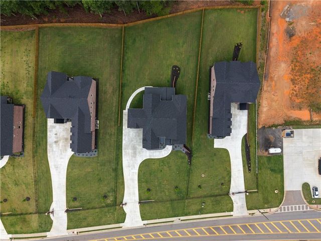 405 Thunder Road, Buford, GA 30518