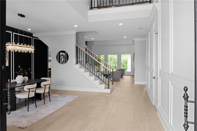 405 Thunder Road, Buford, GA 30518