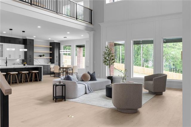 405 Thunder Road, Buford, GA 30518