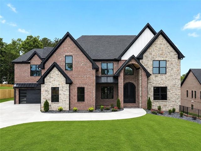 405 Thunder Road, Buford, GA 30518