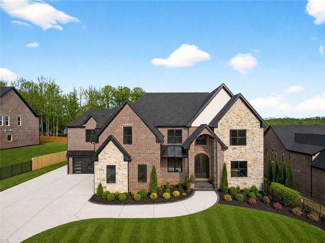 405 Thunder Road, Buford, GA 30518