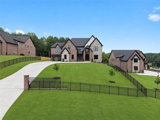405 Thunder Road, Buford, GA 30518
