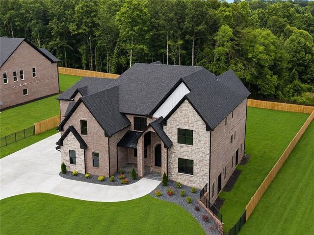 405 Thunder Road, Buford, GA 30518