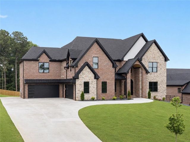 405 Thunder Road, Buford, GA 30518