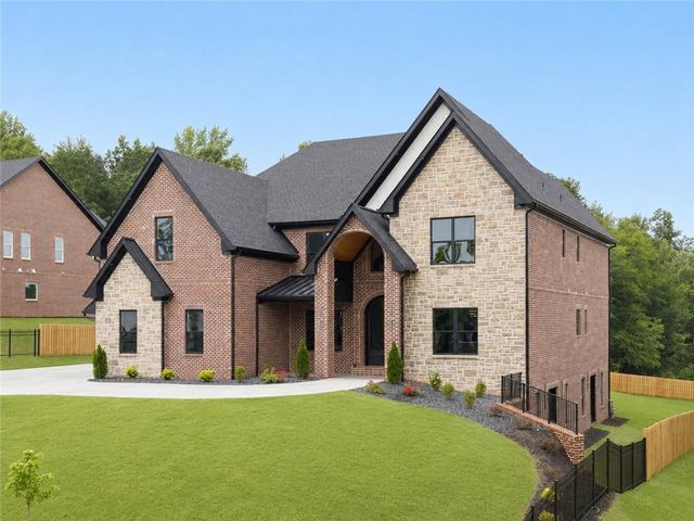 405 Thunder Road, Buford, GA 30518