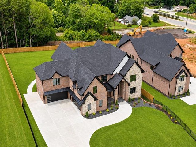 405 Thunder Road, Buford, GA 30518
