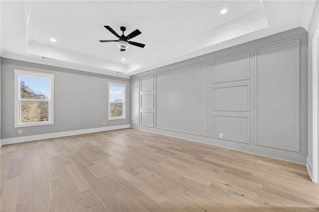 405 Thunder Road, Buford, GA 30518