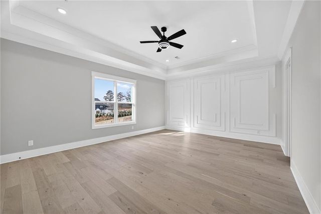405 Thunder Road, Buford, GA 30518
