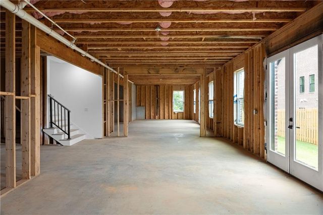 405 Thunder Road, Buford, GA 30518
