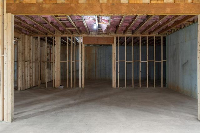 405 Thunder Road, Buford, GA 30518