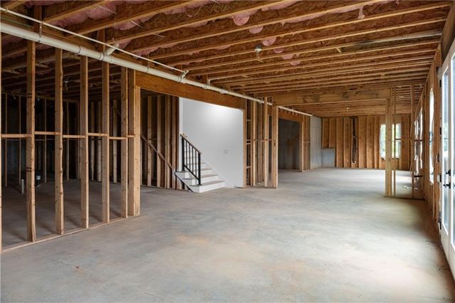 405 Thunder Road, Buford, GA 30518