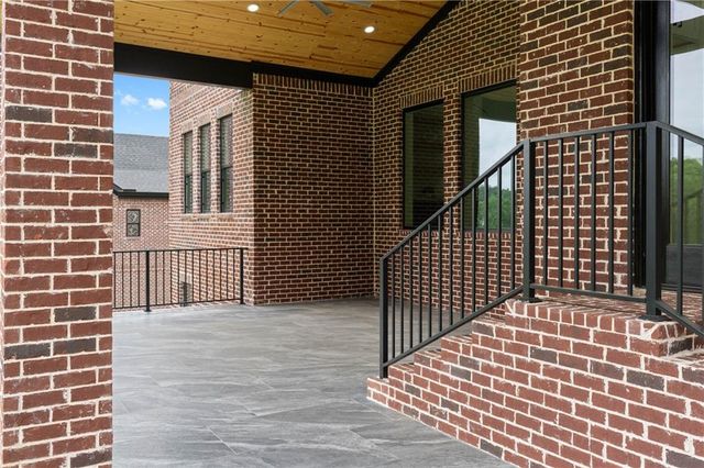 405 Thunder Road, Buford, GA 30518