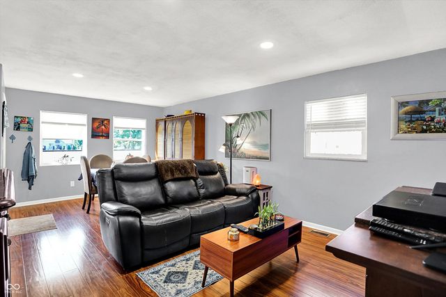 4241 Weaver Avenue, Indianapolis, IN 46227