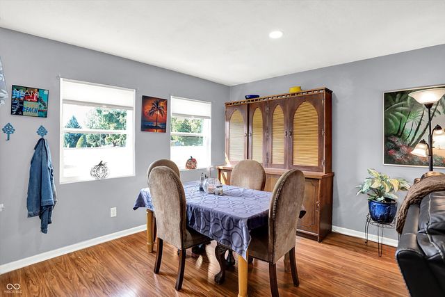 4241 Weaver Avenue, Indianapolis, IN 46227