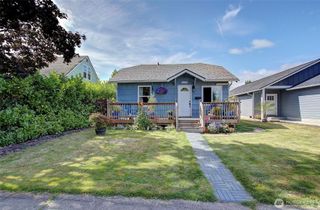 319 Colorado Street, Longview, WA 98632