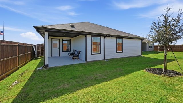 253 CAL FORD Drive, Fort Worth, TX 76247