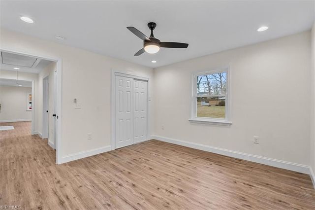 415 WOODSWAY Drive, Lexington, NC 27292