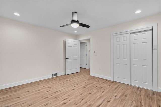 415 WOODSWAY Drive, Lexington, NC 27292