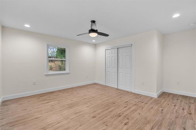 415 WOODSWAY Drive, Lexington, NC 27292