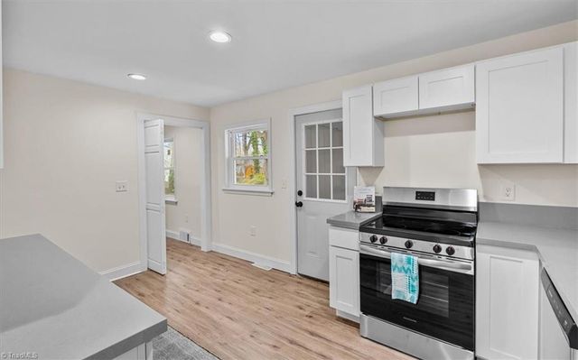 415 WOODSWAY Drive, Lexington, NC 27292