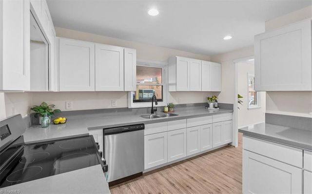 415 WOODSWAY Drive, Lexington, NC 27292