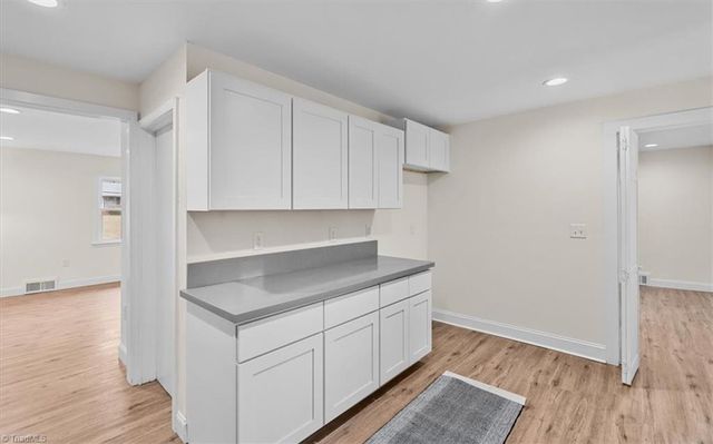 415 WOODSWAY Drive, Lexington, NC 27292