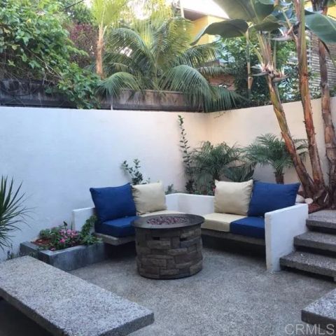 605 Bonair place, La Jolla, CA 92037