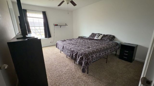 949 Hugh Hunter Rd., Oak Grove, KY 42262