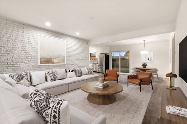 812 Warren Way, Richardson, TX 75080