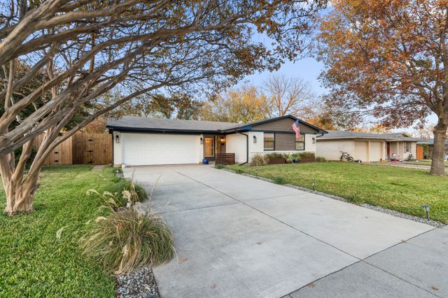 812 Warren Way, Richardson, TX 75080