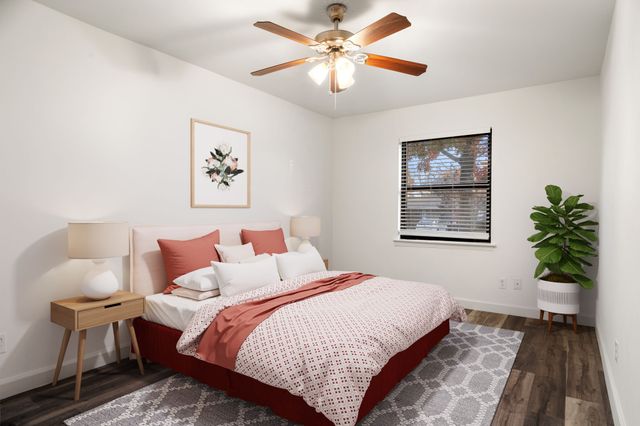 812 Warren Way, Richardson, TX 75080