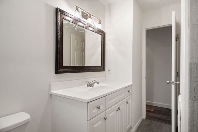 812 Warren Way, Richardson, TX 75080