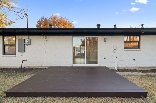 812 Warren Way, Richardson, TX 75080