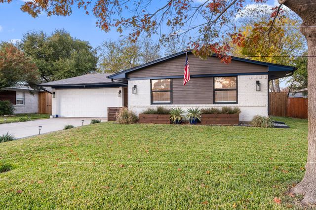 812 Warren Way, Richardson, TX 75080