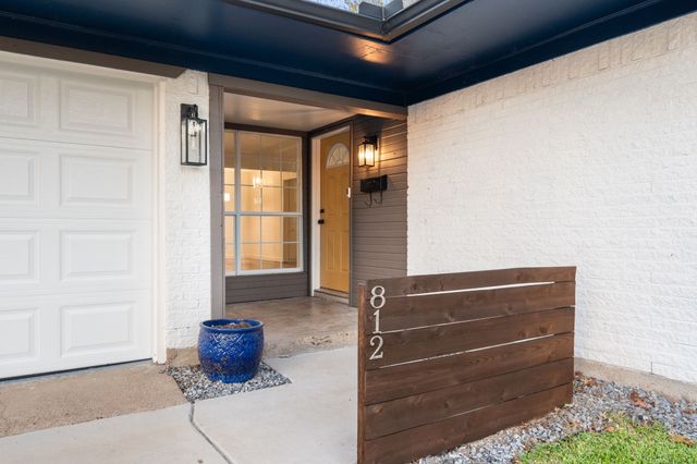 812 Warren Way, Richardson, TX 75080