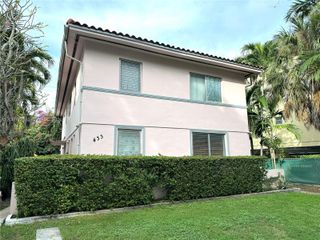 433 Santander Avenue 1, Coral Gables, FL 33134
