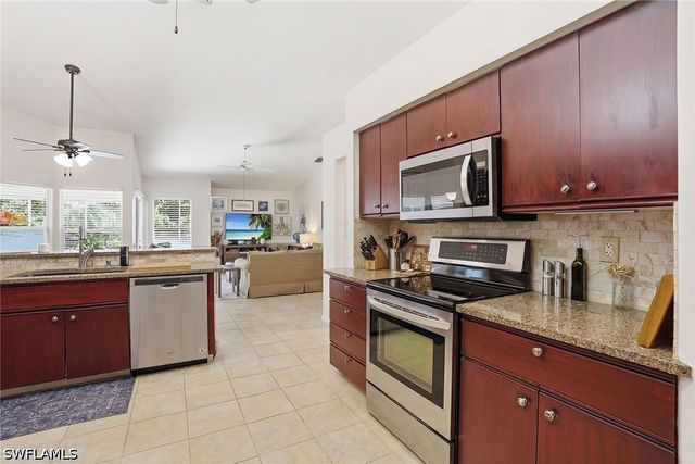 8128 Breton CIR, Fort Myers, FL 33912