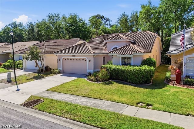 8128 Breton CIR, Fort Myers, FL 33912